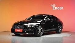 Mercedes-Benz AMG GT 2023