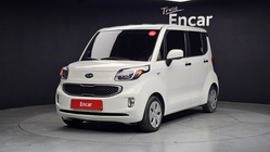 Kia RAY 2016