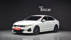 Kia K5 2020