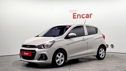 Chevrolet Spark 2016