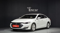 Chevrolet Malibu 2019