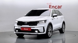 Kia Sorento 2020