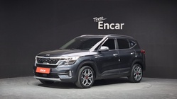 Kia Seltos 2020