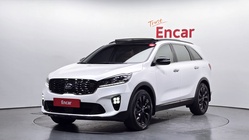 Kia Sorento 2019