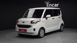 Kia RAY 2016