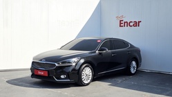 Kia K7 2018