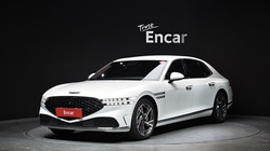 Genesis G90 2022