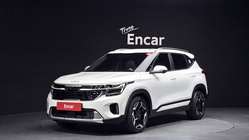 Kia Seltos 2023