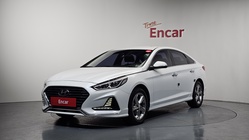 Hyundai Sonata 2018