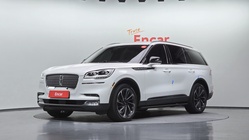 Lincoln Aviator 2021