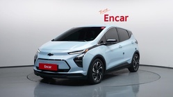 Chevrolet Bolt EV 2022