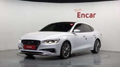 Hyundai Grandeur 2017