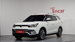 Ssangyong TIBOLI 2017