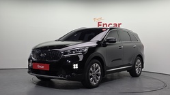Kia Sorento 2018