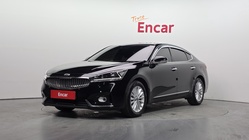 Kia K7 2017
