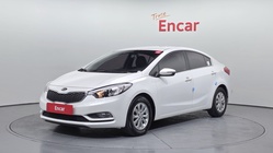 Kia K3 2015