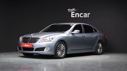 Hyundai Equus 2014