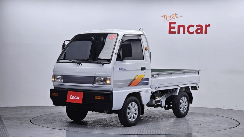 Chevrolet labo