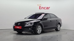 Volkswagen Jetta 2015