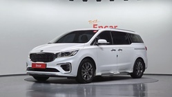 Kia Canival 2019
