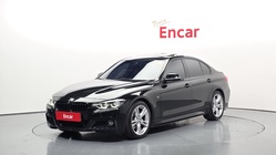 BMW 3 Series 2016