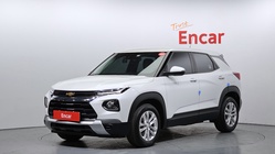 Chevrolet Trailblazer 2020