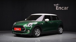 MINI Cooper 2020