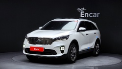 Kia Sorento 2019