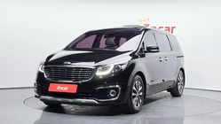 Kia Canival 2017