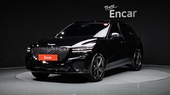 Genesis GV70 2023