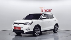 Ssangyong TIBOLI 2016