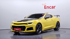 Chevrolet Camaro 2018