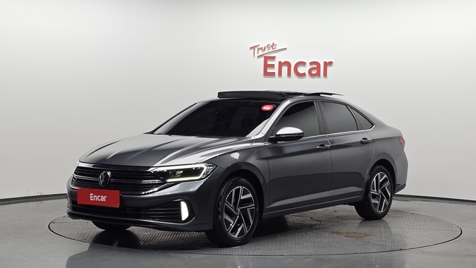 Volkswagen Jetta 2023