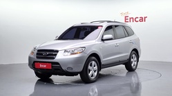 Hyundai Santa Fe 2006
