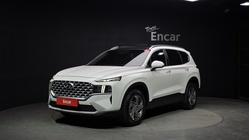 Hyundai Santa Fe 2021