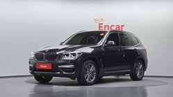 BMW X3 2020
