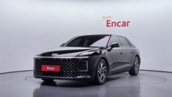 Hyundai Grandeur 2024