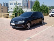 Volkswagen Golf 2013