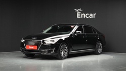 Genesis EQ900 2016