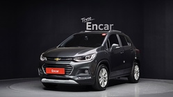 Chevrolet Trax 2016