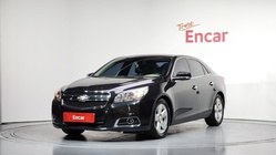 Chevrolet Malibu 2014