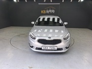 Kia K7 2013