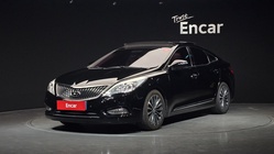 Hyundai Grandeur 2014