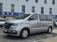 Hyundai Starex 2020