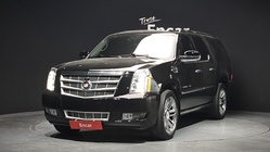 Cadillac Escalade 2013