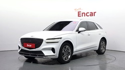 Genesis GV70 2022