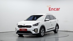 Kia Niro 2019