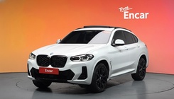 BMW X4 2025