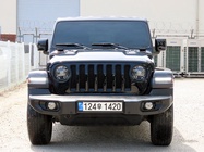 Jeep Wrangler 2021