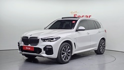 BMW X5 2019